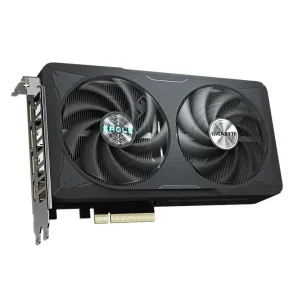 Відеокарта GF RTX 5060 8GB GDDR7 Eagle OC Gigabyte (GV-N5060EAGLE OC-8GD) UA