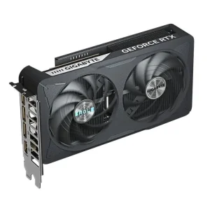 Відеокарта GF RTX 5060 8GB GDDR7 Eagle OC Gigabyte (GV-N5060EAGLE OC-8GD) UA