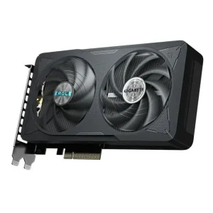 Відеокарта GF RTX 5060 8GB GDDR7 Eagle OC Gigabyte (GV-N5060EAGLE OC-8GD) UA