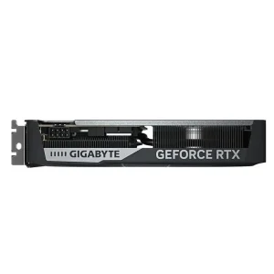 Відеокарта GF RTX 5060 8GB GDDR7 Eagle OC Gigabyte (GV-N5060EAGLE OC-8GD) UA