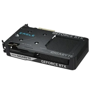 Відеокарта GF RTX 5060 8GB GDDR7 Eagle OC Gigabyte (GV-N5060EAGLE OC-8GD) UA