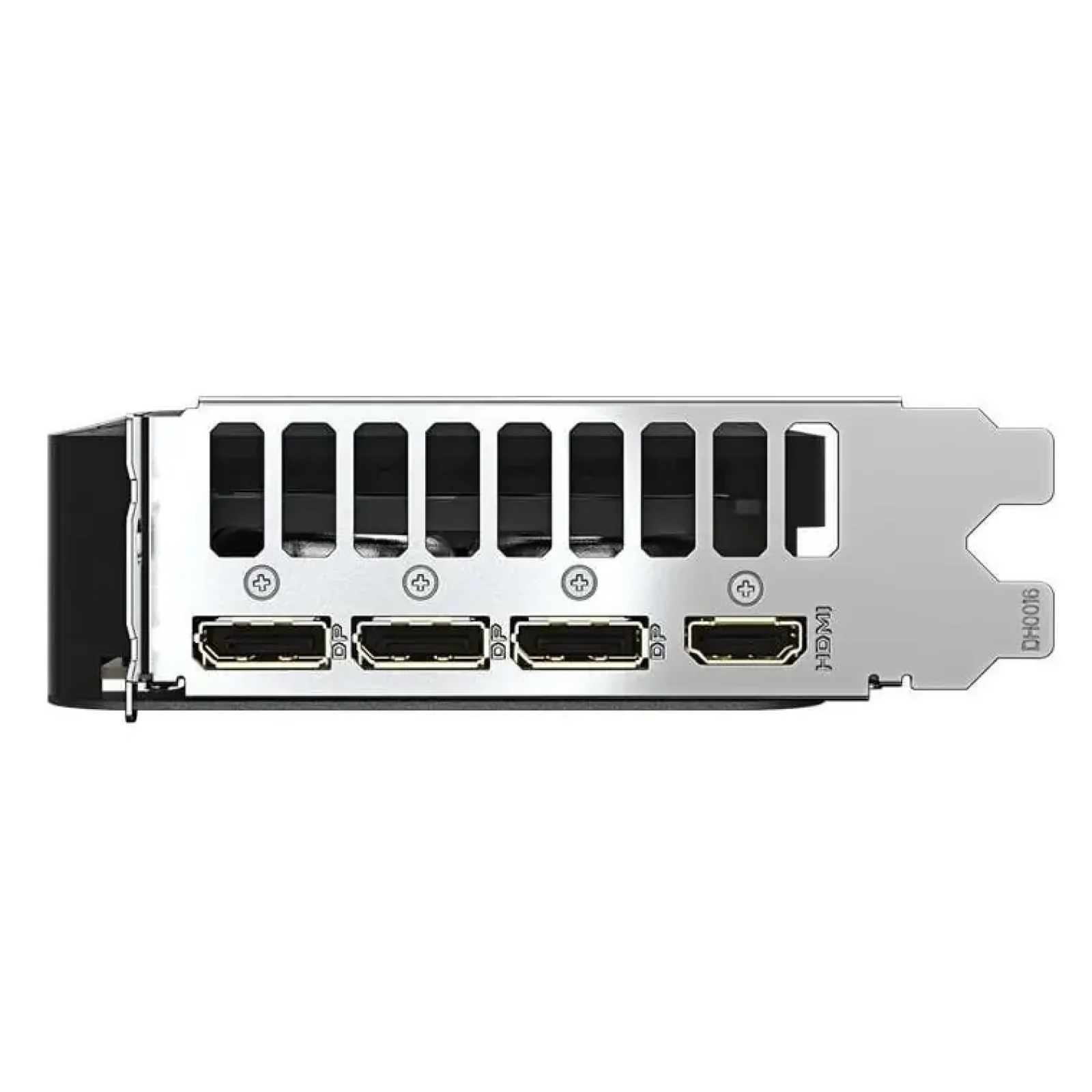 Видеокарта GF RTX 5060 8GB GDDR7 Eagle OC Gigabyte (GV-N5060EAGLE OC-8GD) UA