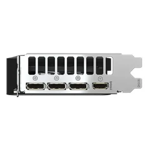 Відеокарта GF RTX 5060 8GB GDDR7 Eagle OC Gigabyte (GV-N5060EAGLE OC-8GD) UA