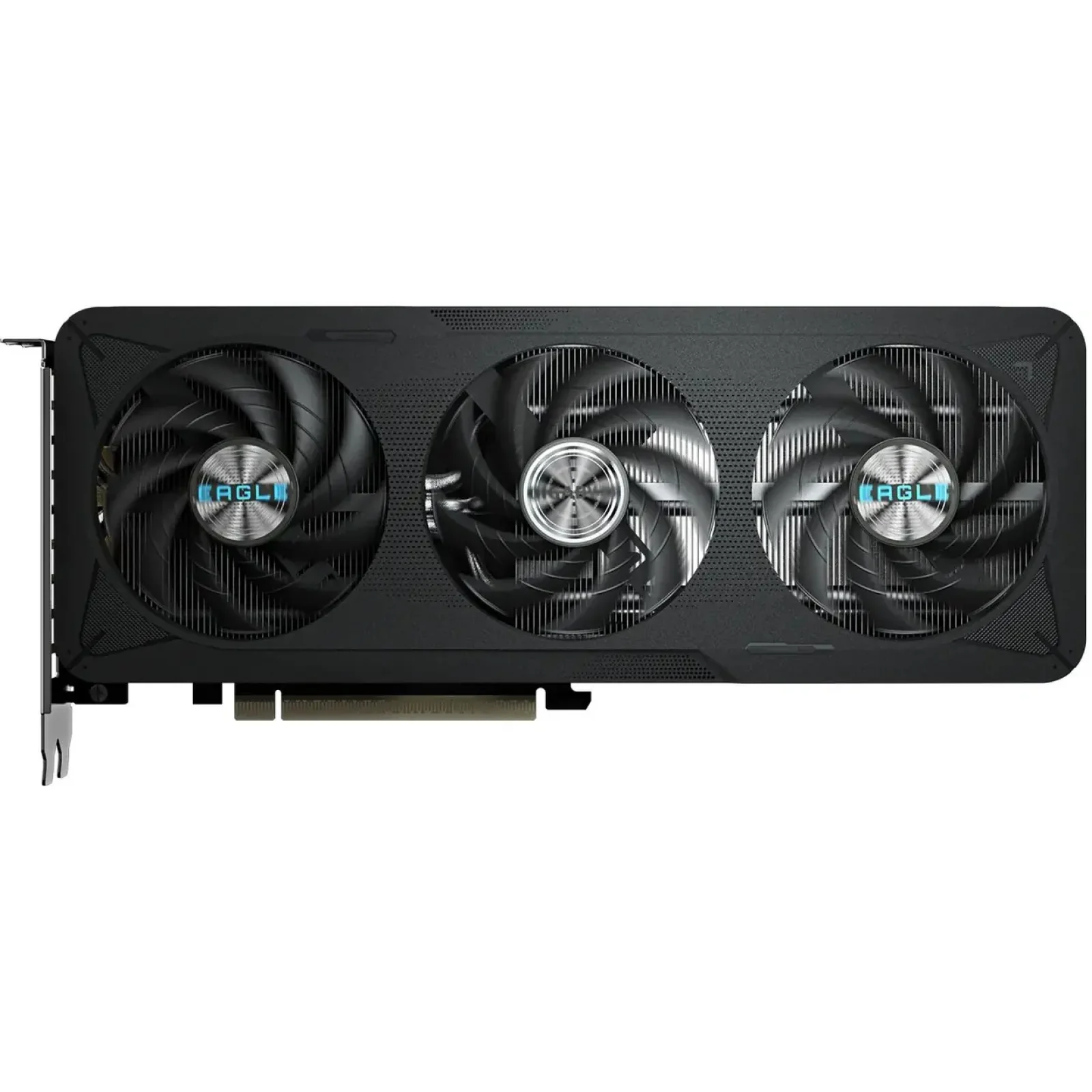 Відеокарта GF RTX 5060 8GB GDDR7 Eagle Max OC Gigabyte (GV-N5060EAGLEMAX OC-8GD) UA