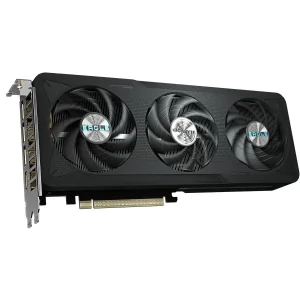 Відеокарта GF RTX 5060 8GB GDDR7 Eagle Max OC Gigabyte (GV-N5060EAGLEMAX OC-8GD) UA