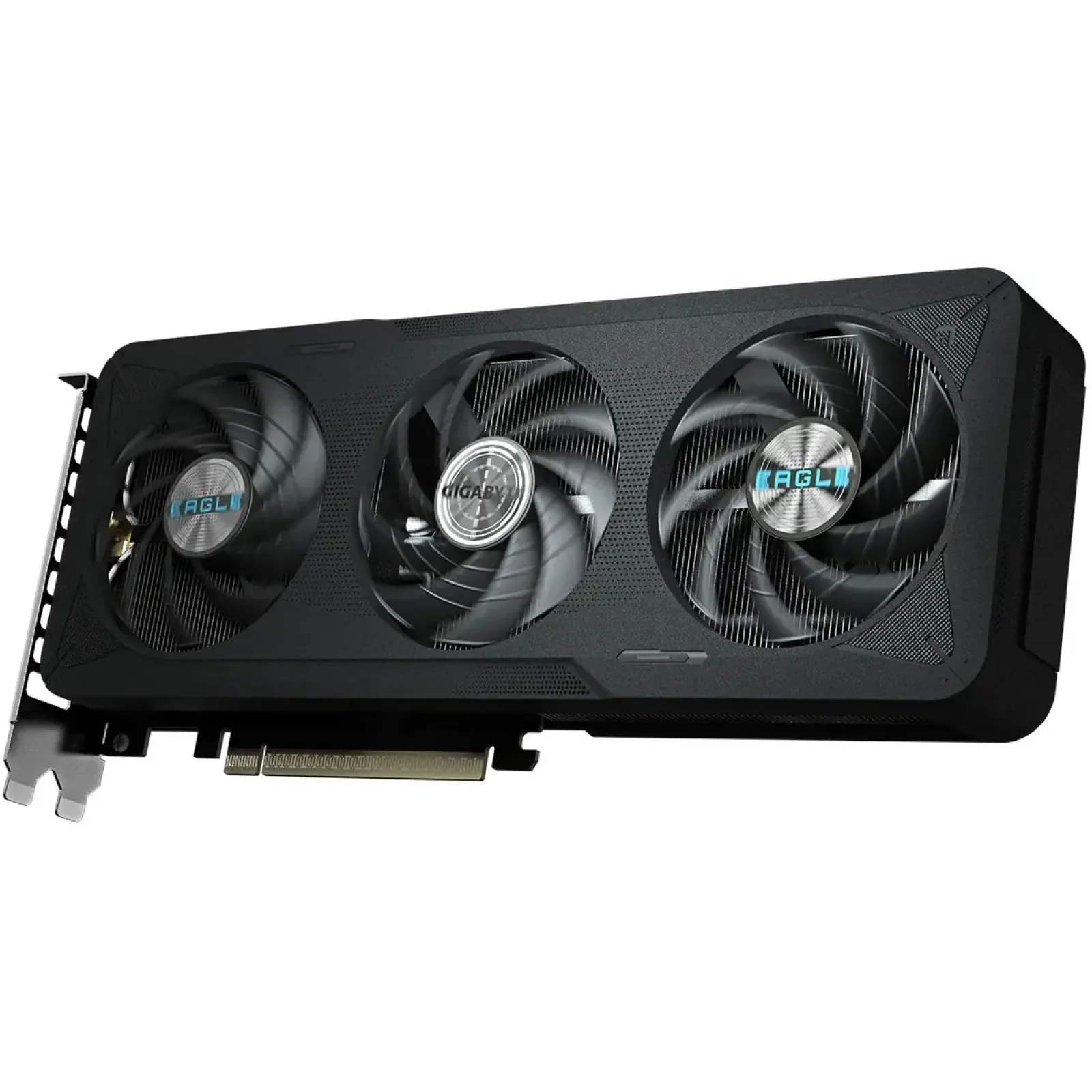 Відеокарта GF RTX 5060 8GB GDDR7 Eagle Max OC Gigabyte (GV-N5060EAGLEMAX OC-8GD) UA