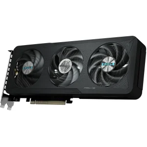 Відеокарта GF RTX 5060 8GB GDDR7 Eagle Max OC Gigabyte (GV-N5060EAGLEMAX OC-8GD) UA