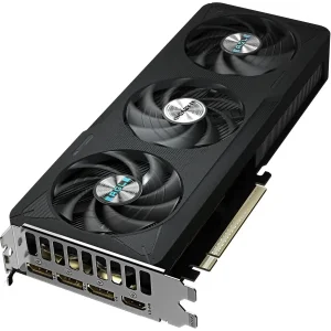 Відеокарта GF RTX 5060 8GB GDDR7 Eagle Max OC Gigabyte (GV-N5060EAGLEMAX OC-8GD) UA