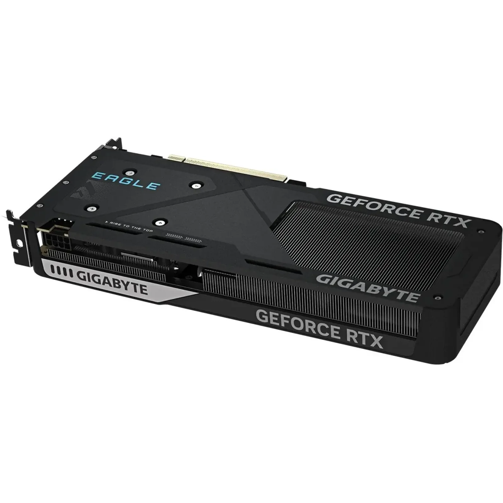 Відеокарта GF RTX 5060 8GB GDDR7 Eagle Max OC Gigabyte (GV-N5060EAGLEMAX OC-8GD) UA
