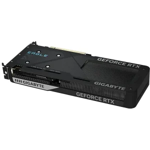 Відеокарта GF RTX 5060 8GB GDDR7 Eagle Max OC Gigabyte (GV-N5060EAGLEMAX OC-8GD) UA