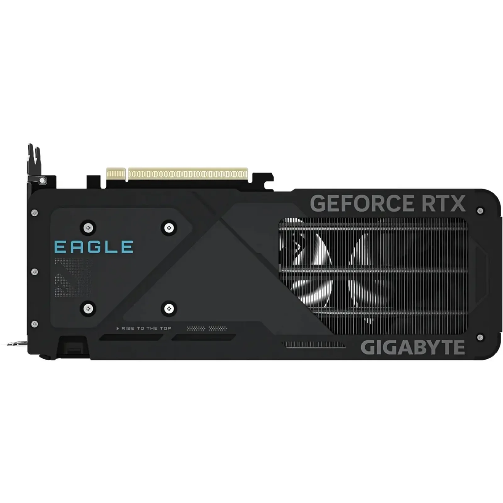 Відеокарта GF RTX 5060 8GB GDDR7 Eagle Max OC Gigabyte (GV-N5060EAGLEMAX OC-8GD) UA