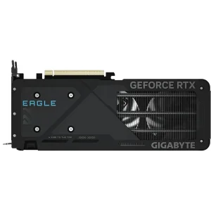Відеокарта GF RTX 5060 8GB GDDR7 Eagle Max OC Gigabyte (GV-N5060EAGLEMAX OC-8GD) UA