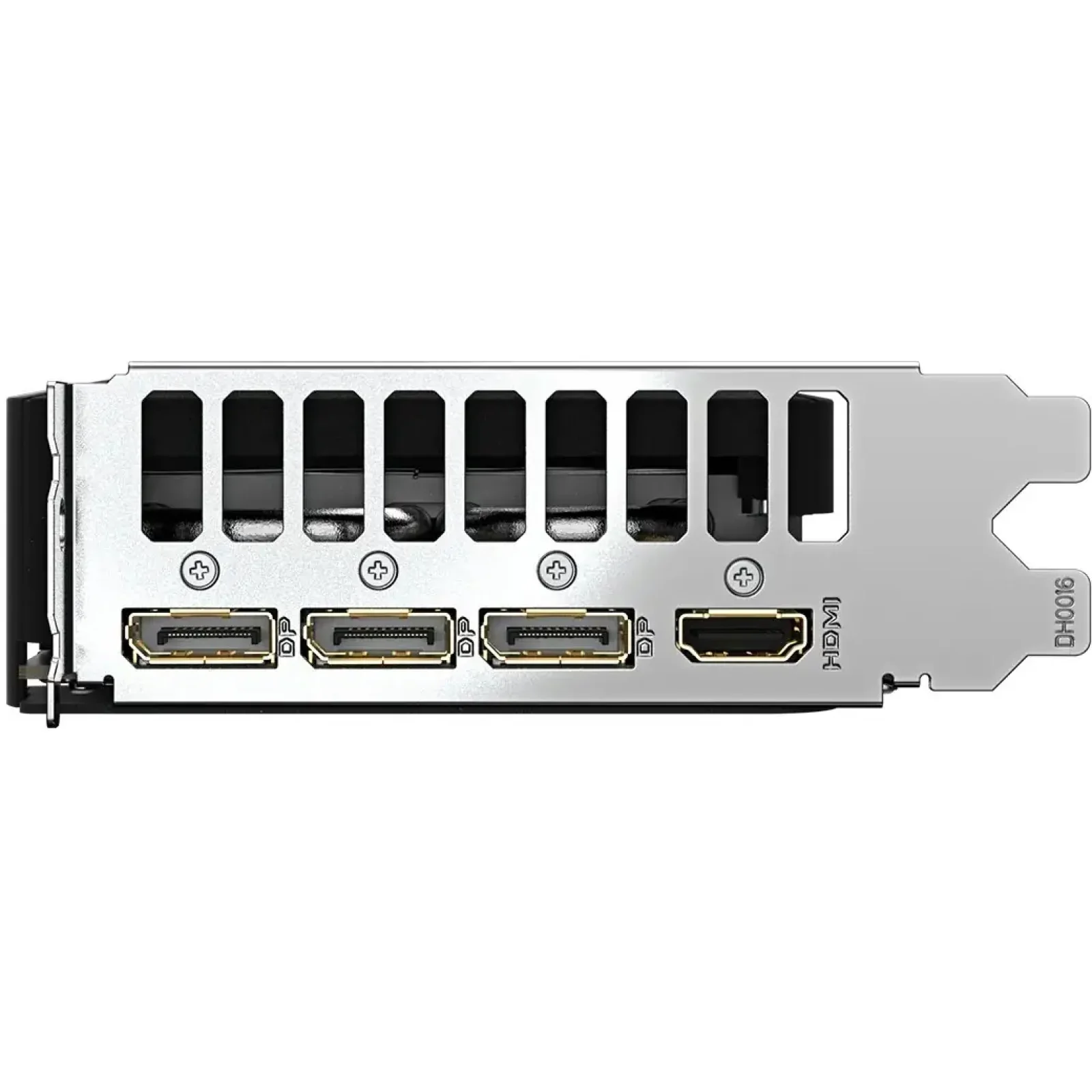 Відеокарта GF RTX 5060 8GB GDDR7 Eagle Max OC Gigabyte (GV-N5060EAGLEMAX OC-8GD) UA
