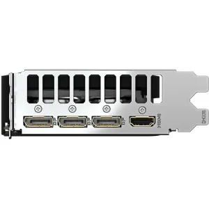 Відеокарта GF RTX 5060 8GB GDDR7 Eagle Max OC Gigabyte (GV-N5060EAGLEMAX OC-8GD) UA