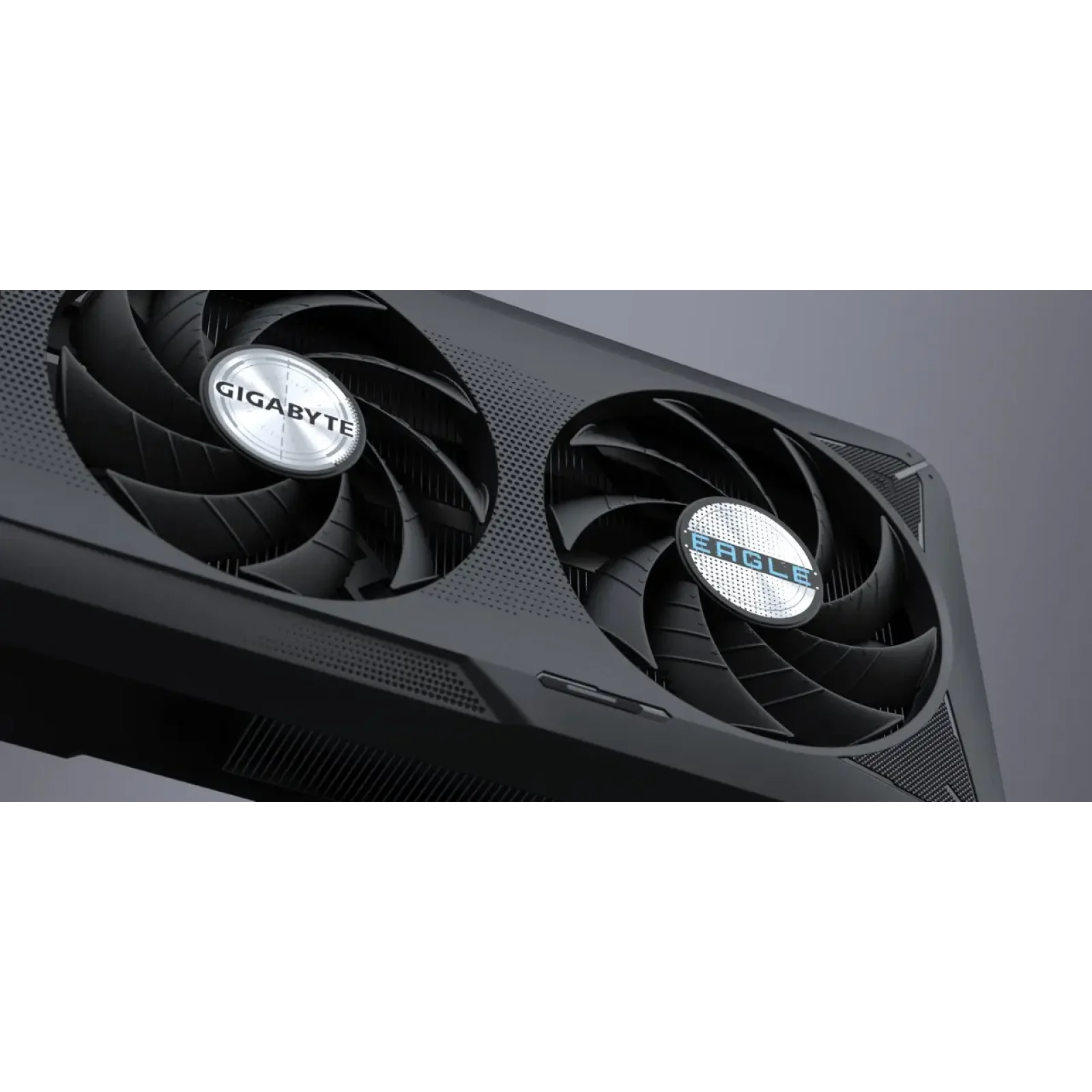 Відеокарта GF RTX 5060 8GB GDDR7 Eagle Max OC Gigabyte (GV-N5060EAGLEMAX OC-8GD) UA