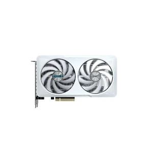 Відеокарта GF RTX 5060 8GB GDDR7 Eagle OC Ice Gigabyte (GV-N5060EAGLEOC ICE-8GD) UA
