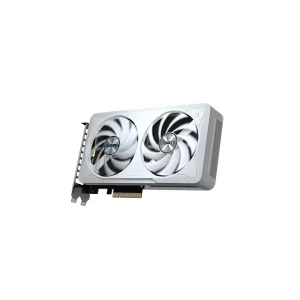 Відеокарта GF RTX 5060 8GB GDDR7 Eagle OC Ice Gigabyte (GV-N5060EAGLEOC ICE-8GD) UA