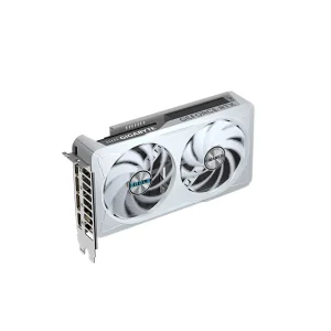 Відеокарта GF RTX 5060 8GB GDDR7 Eagle OC Ice Gigabyte (GV-N5060EAGLEOC ICE-8GD) UA