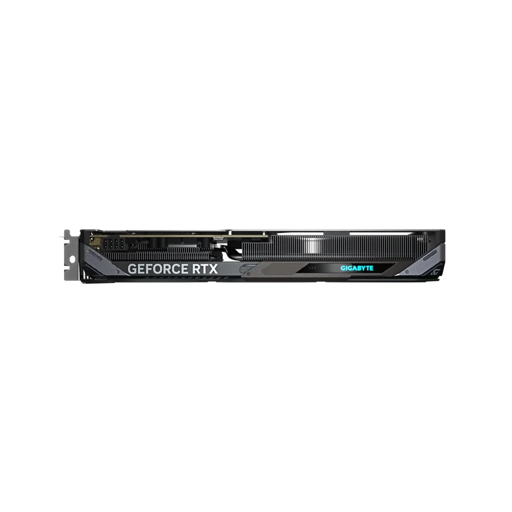 Відеокарта GF RTX 5060 8GB GDDR7 Gaming OC Gigabyte (GV-N5060GAMING OC-8GD) UA