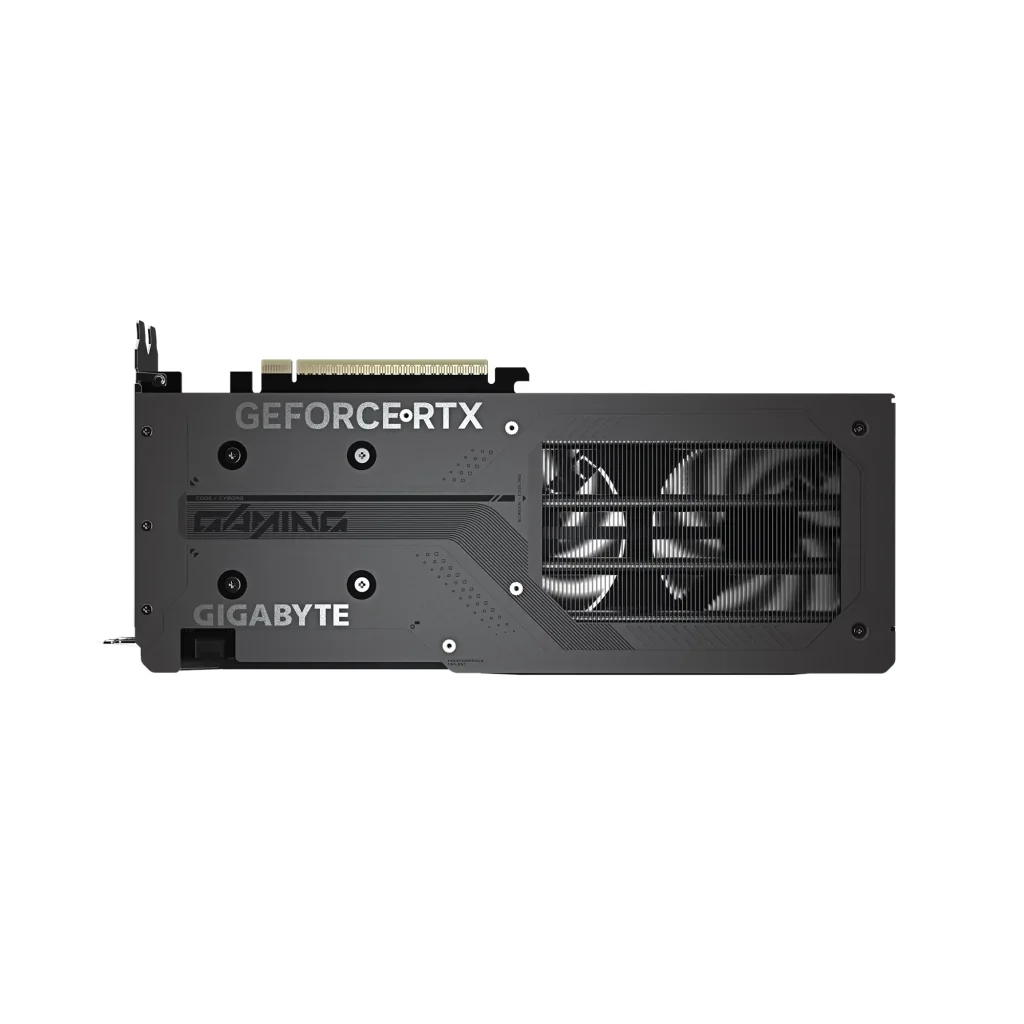 Відеокарта GF RTX 5060 8GB GDDR7 Gaming OC Gigabyte (GV-N5060GAMING OC-8GD) UA