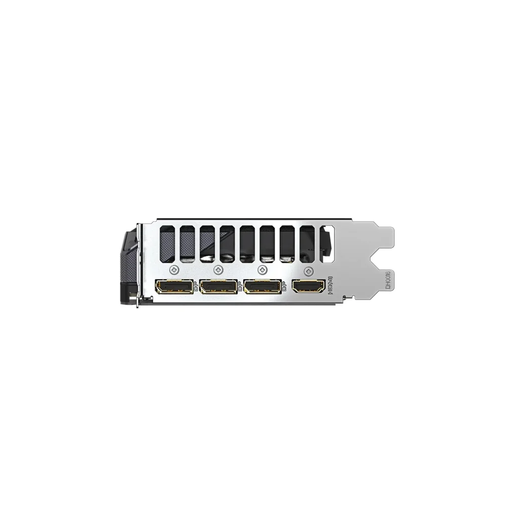 Відеокарта GF RTX 5060 8GB GDDR7 Gaming OC Gigabyte (GV-N5060GAMING OC-8GD) UA