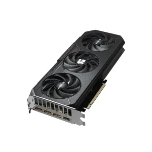 Відеокарта GF RTX 5060 8GB GDDR7 Gaming OC Gigabyte (GV-N5060GAMING OC-8GD) UA