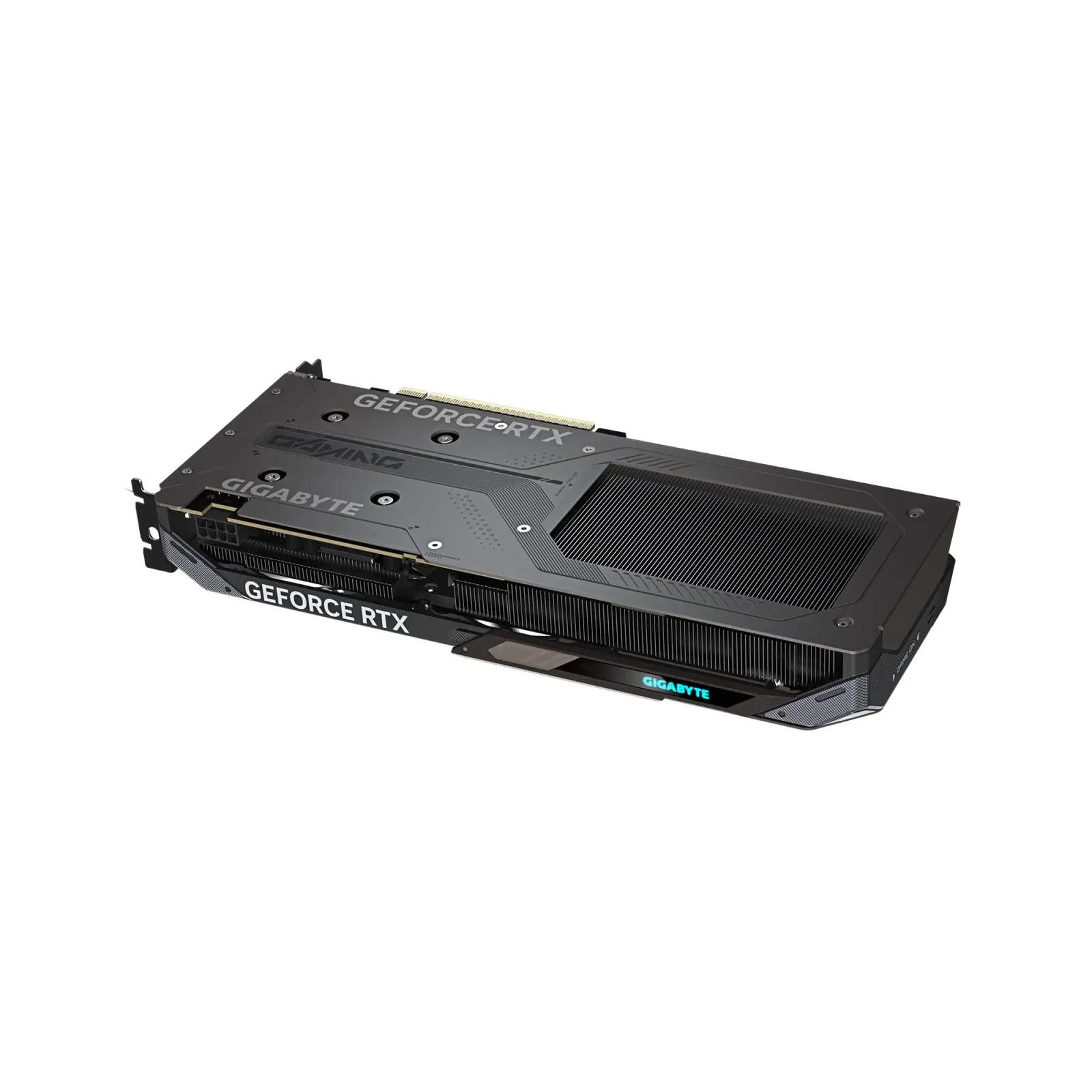 Відеокарта GF RTX 5060 8GB GDDR7 Gaming OC Gigabyte (GV-N5060GAMING OC-8GD) UA