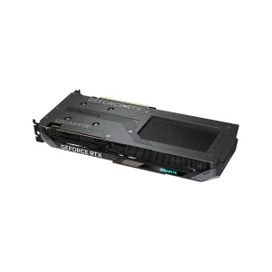 Відеокарта GF RTX 5060 8GB GDDR7 Gaming OC Gigabyte (GV-N5060GAMING OC-8GD) UA