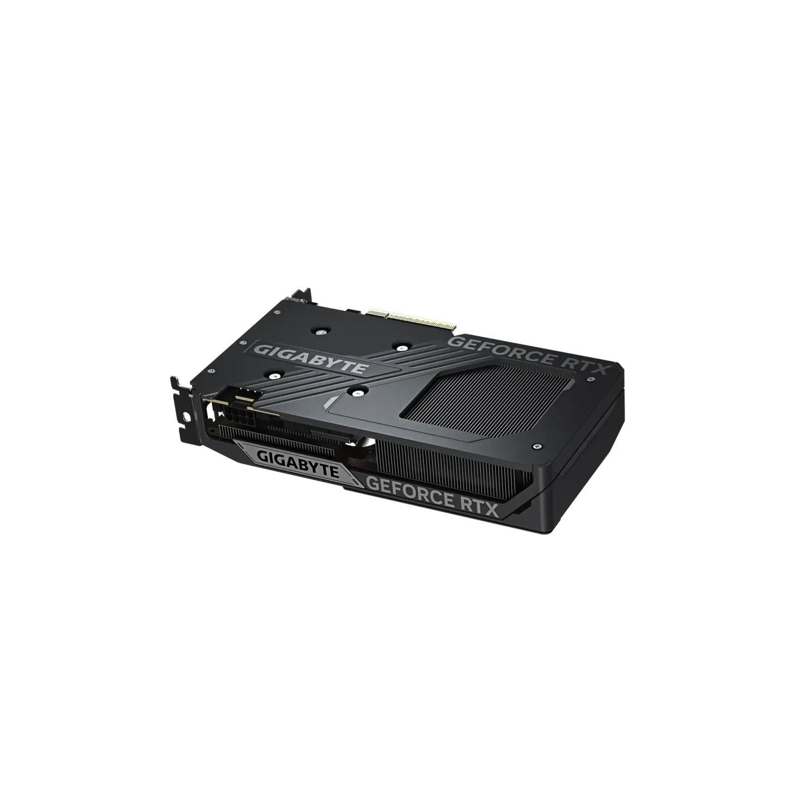 Відеокарта GF RTX 5060 8GB GDDR7 Windforce Gigabyte (GV-N5060WF2-8GD) UA