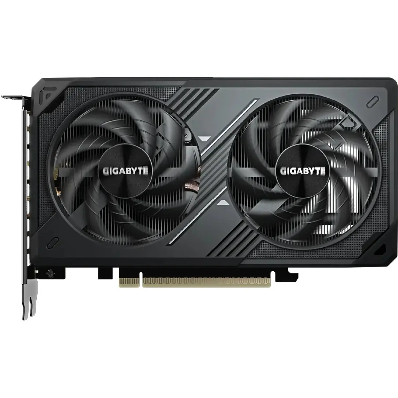 Відеокарта GF RTX 5060 8GB GDDR7 Windforce Max OC Gigabyte (GV-N5060WF2MAX OC-8GD) UA