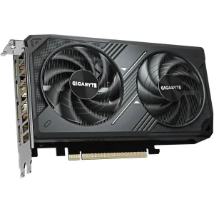 Відеокарта GF RTX 5060 8GB GDDR7 Windforce Max OC Gigabyte (GV-N5060WF2MAX OC-8GD) UA