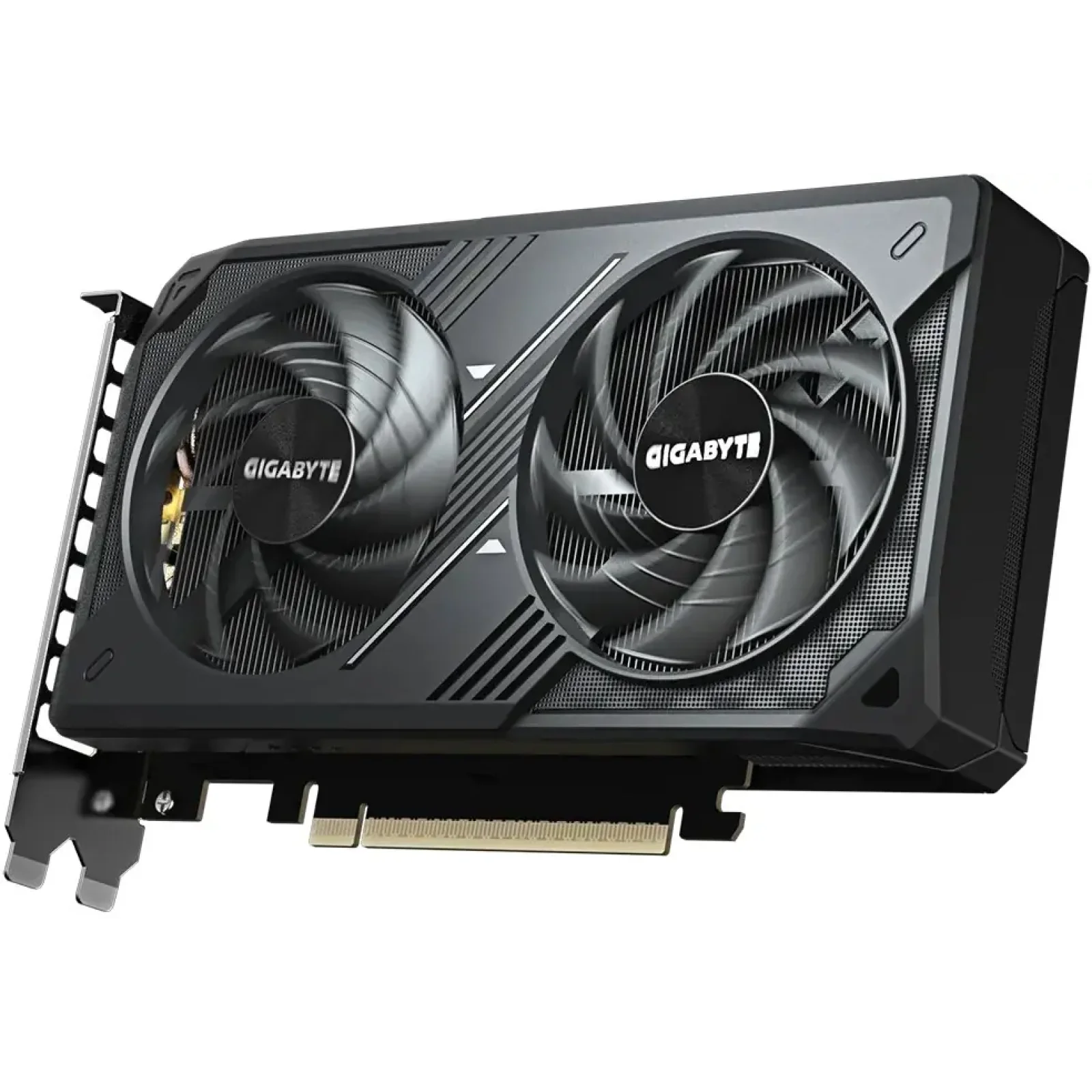 Відеокарта GF RTX 5060 8GB GDDR7 Windforce Max OC Gigabyte (GV-N5060WF2MAX OC-8GD) UA