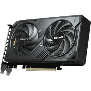 Відеокарта GF RTX 5060 8GB GDDR7 Windforce Max OC Gigabyte (GV-N5060WF2MAX OC-8GD) UA