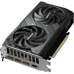 Відеокарта GF RTX 5060 8GB GDDR7 Windforce Max OC Gigabyte (GV-N5060WF2MAX OC-8GD) UA