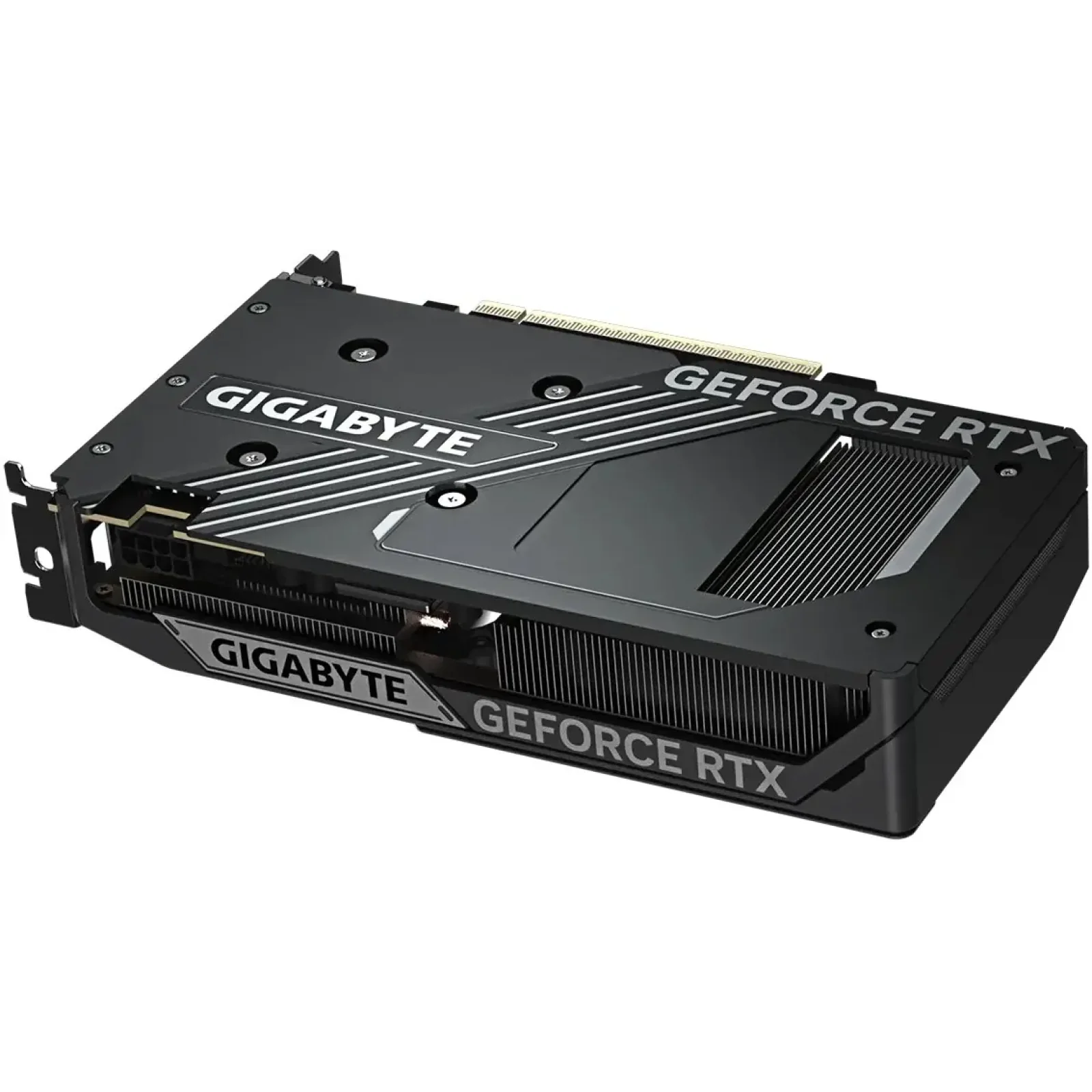 Відеокарта GF RTX 5060 8GB GDDR7 Windforce Max OC Gigabyte (GV-N5060WF2MAX OC-8GD) UA