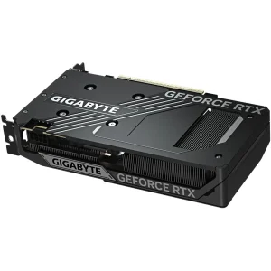 Відеокарта GF RTX 5060 8GB GDDR7 Windforce Max OC Gigabyte (GV-N5060WF2MAX OC-8GD) UA