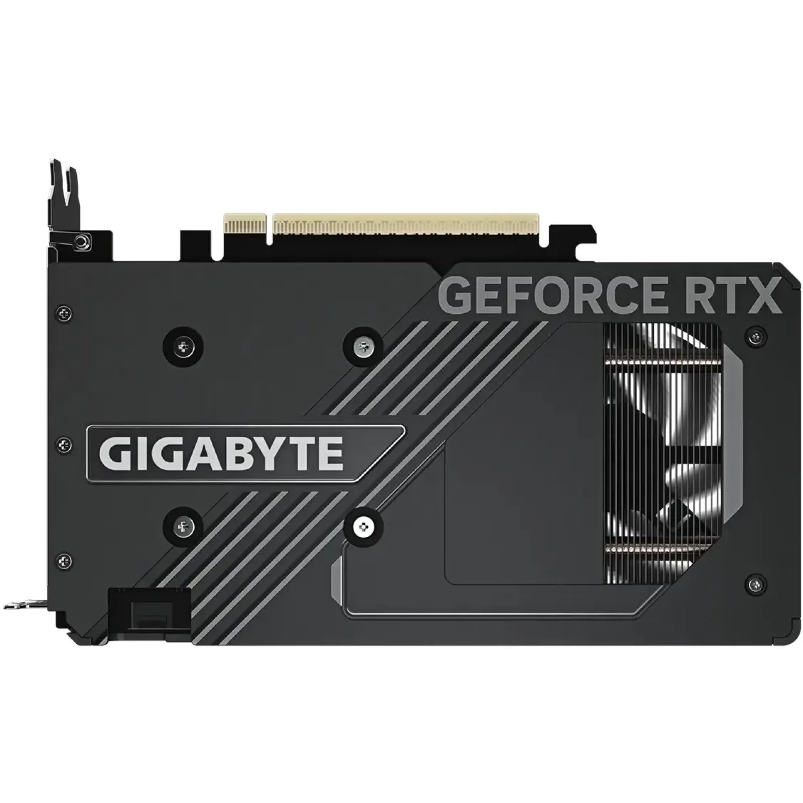 Відеокарта GF RTX 5060 8GB GDDR7 Windforce Max OC Gigabyte (GV-N5060WF2MAX OC-8GD) UA