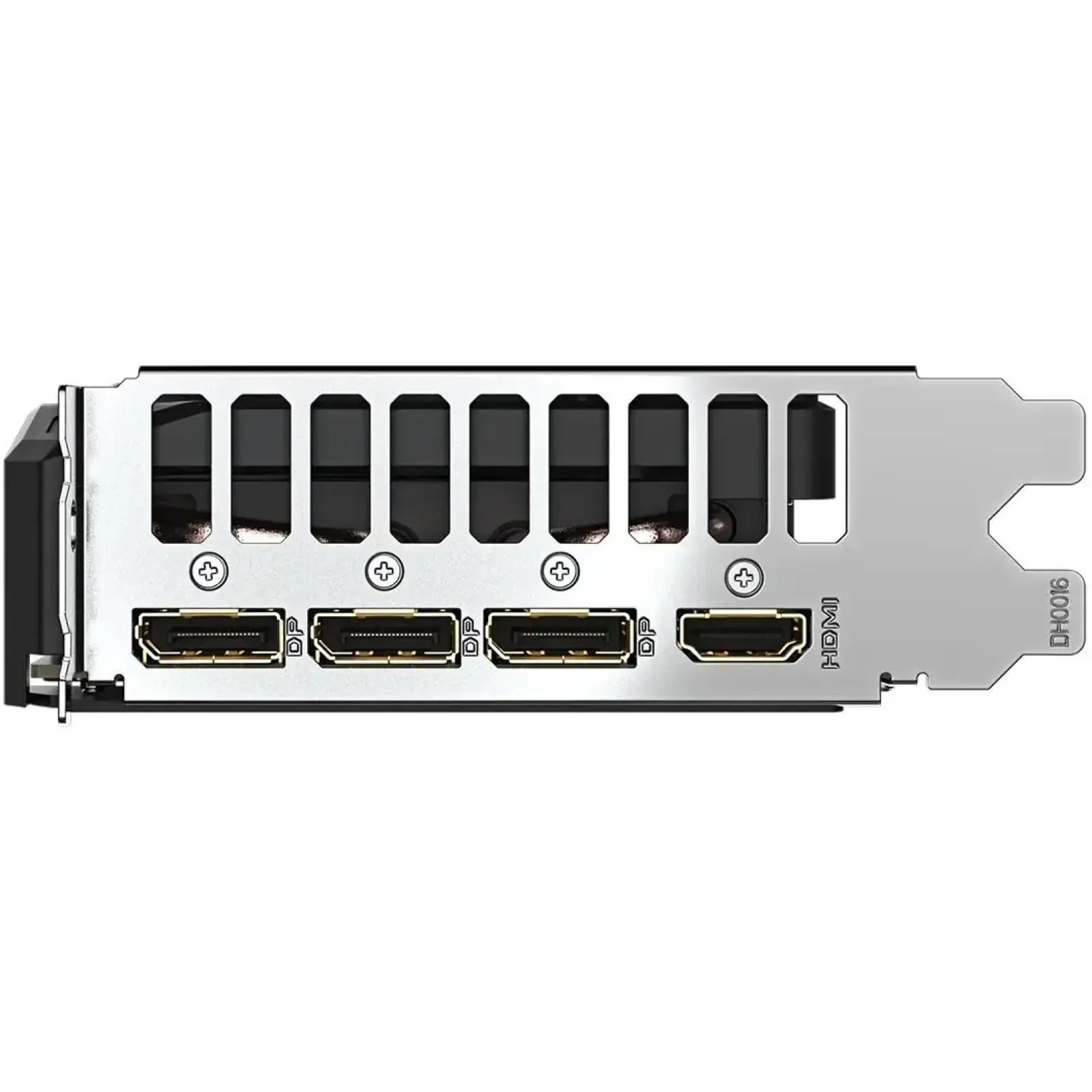 Відеокарта GF RTX 5060 8GB GDDR7 Windforce Max OC Gigabyte (GV-N5060WF2MAX OC-8GD) UA