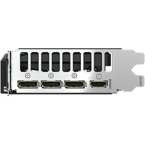 Відеокарта GF RTX 5060 8GB GDDR7 Windforce Max OC Gigabyte (GV-N5060WF2MAX OC-8GD) UA