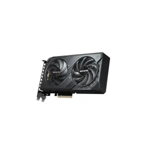 Відеокарта GF RTX 5060 8GB GDDR7 Windforce OC Gigabyte (GV-N5060WF2OC-8GD) UA