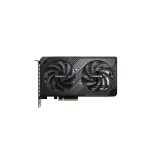 Відеокарта GF RTX 5060 8GB GDDR7 Windforce OC Gigabyte (GV-N5060WF2OC-8GD) UA