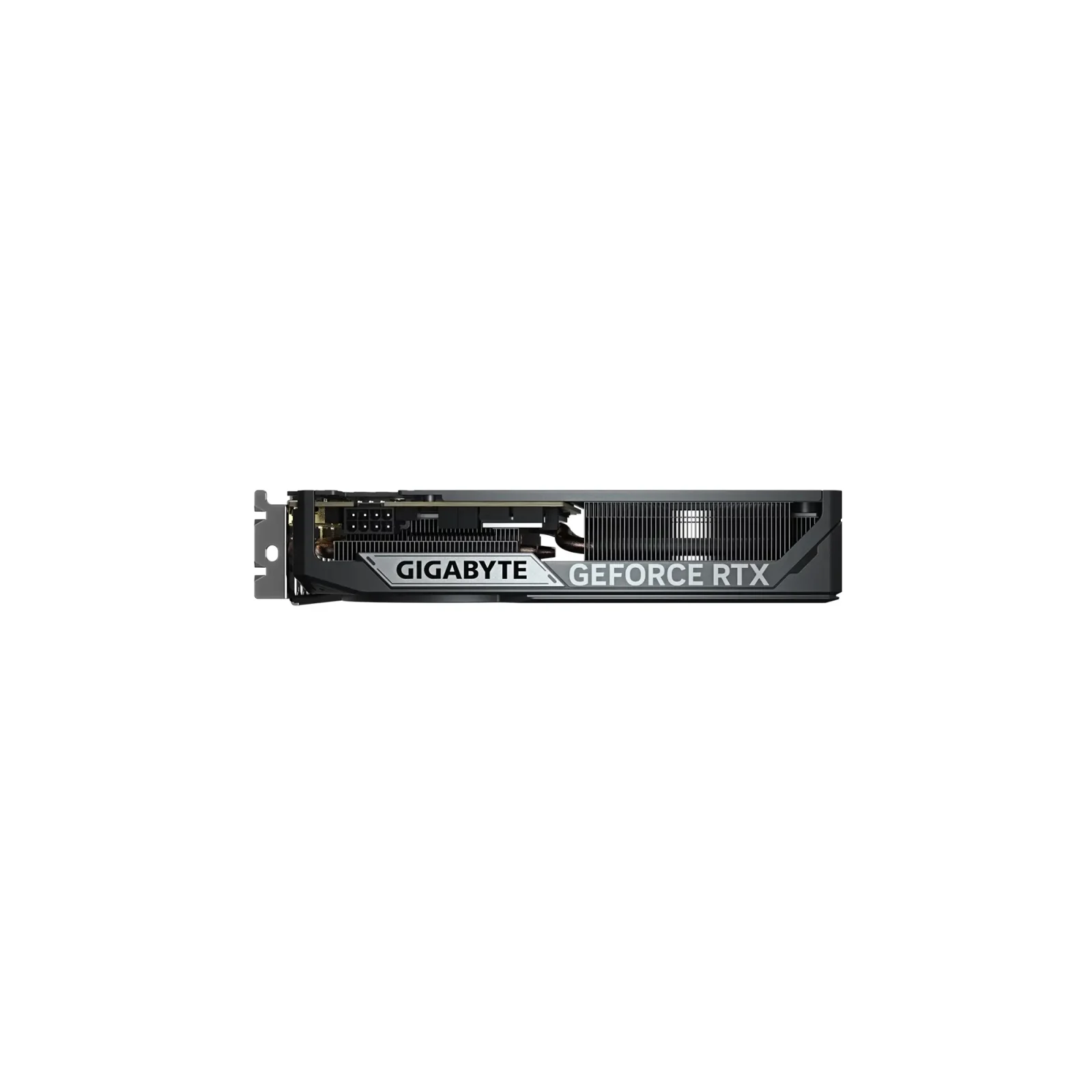 Відеокарта GF RTX 5060 8GB GDDR7 Windforce OC Gigabyte (GV-N5060WF2OC-8GD) UA