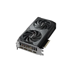 Відеокарта GF RTX 5060 8GB GDDR7 Windforce OC Gigabyte (GV-N5060WF2OC-8GD) UA