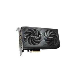 Відеокарта GF RTX 5060 8GB GDDR7 Windforce OC Gigabyte (GV-N5060WF2OC-8GD) UA