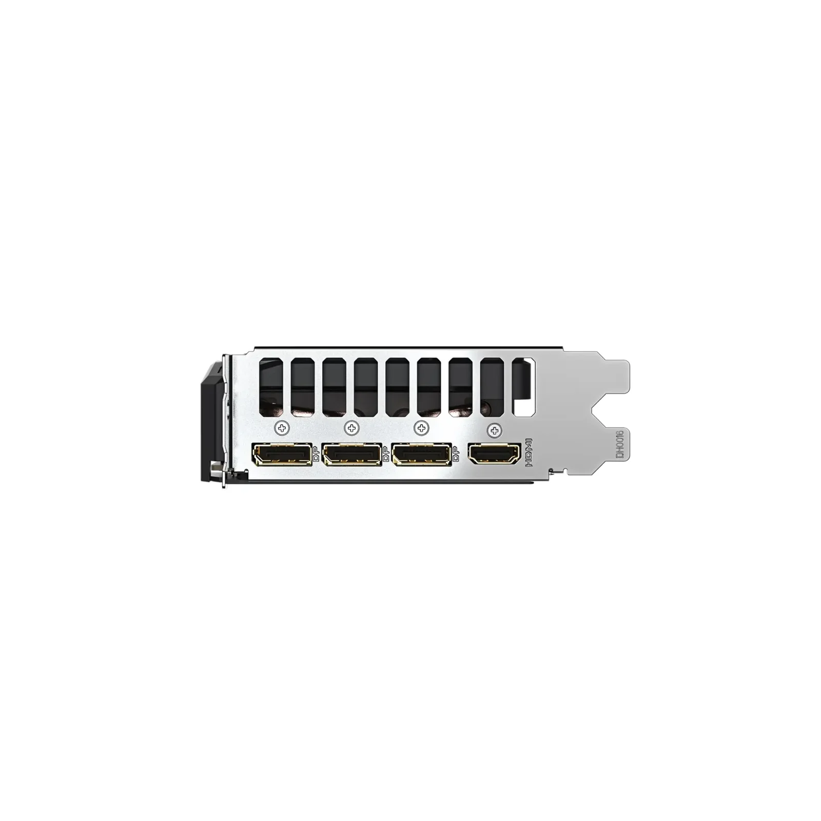 Відеокарта GF RTX 5060 8GB GDDR7 Windforce OC Gigabyte (GV-N5060WF2OC-8GD) UA