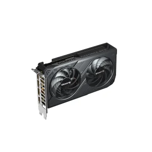 Відеокарта GF RTX 5060 8GB GDDR7 Windforce OC Gigabyte (GV-N5060WF2OC-8GD) UA