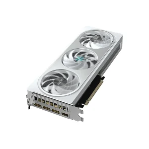 Видеокарта GF RTX 5060 Ti 16GB GDDR7 Aero OC Gigabyte (GV-N506TAERO OC-16GD) UA