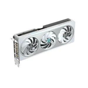 Видеокарта GF RTX 5060 Ti 16GB GDDR7 Aero OC Gigabyte (GV-N506TAERO OC-16GD) UA