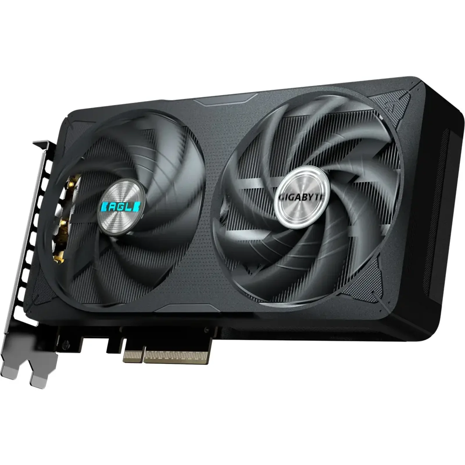 Відеокарта GF RTX 5060 Ti 16GB GDDR7 Eagle OC Gigabyte (GV-N506TEAGLE OC-16GD) UA