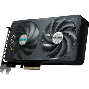 Відеокарта GF RTX 5060 Ti 16GB GDDR7 Eagle OC Gigabyte (GV-N506TEAGLE OC-16GD) UA